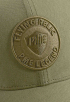 Canvas Cap