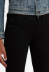 Lynn Mid Super Skinny Jeans