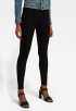 Lynn Mid Super Skinny Jeans