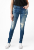 Poppy Skinny Jeans