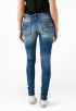 Poppy Skinny Jeans