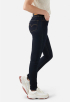 721 High-Rise Skinny jeans