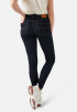 721 High-Rise Skinny jeans
