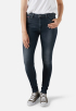 TJ 2008 High Rise Super Skinny Jeans