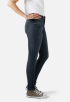 TJ 2008 High Rise Super Skinny Jeans