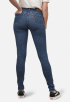 721 High Rise Skinny Jeans