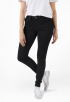 Midge Zip Skinny Jeans