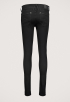Lynn Mid Super Skinny Jeans