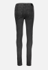 Olive Super Skinny Jeans