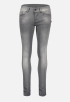 60883 Midge Cody Mid Skinny Jeans