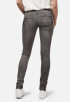 60883 Midge Cody Mid Skinny Jeans