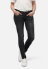 60885 Lynn Mid Skinny Jeans