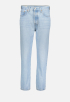 501 Crop Jeans