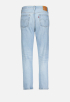 501 Crop Jeans