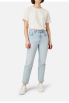 501 Crop Jeans