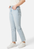 501 Crop Jeans