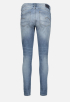 Lhana Skinny Jeans