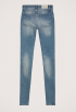 Cassy Skinny Jeans