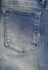 Cassy Skinny Jeans