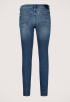 3301 Mid Waist Skinny Jeans