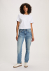 Cinna Slim Tapered Jeans