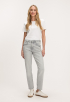 Cinna Slim Tapered Jeans
