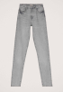 Cinna Slim Tapered Jeans