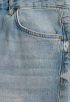 Liv Straight Jeans
