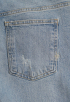 Liv Straight Jeans