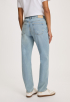 Liv Straight Jeans