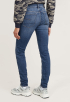 3301 Mid Waist Skinny Jeans