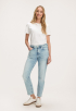 Cinna Slim Tapered Jeans