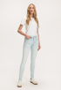 Cassy Skinny Jeans