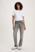 Liv Straight Jeans