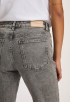 Liv Straight Jeans