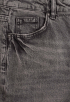 Liv Straight Jeans