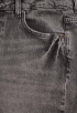 Liv Straight Jeans