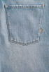 Ruby Wide Leg Jeans