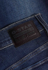 3301 High Waist Skinny Jeans