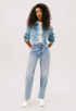 Layla Straight Jeans