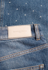 Ruby Studs Jeans