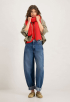 Robin High Rise Jeans