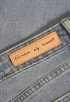 Maddy Wide Leg Jeans