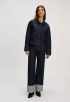 Ruby Wide Leg Jeans