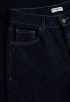 Ruby Wide Leg Jeans