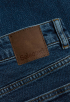 Hoog Getailleerde Wide Leg Jeans