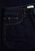 Liv Straight Jeans