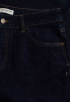 Liv Straight Jeans