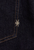 Liv Straight Jeans