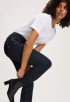 Liv Straight Jeans